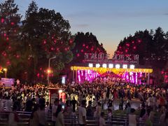 -洋湖国家湿地公园
