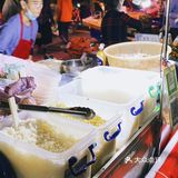 烟火气｜街边深夜炒粉