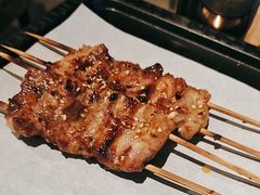 -喝丢一只鞋海鲜烧烤·海肠捞饭(东关街店)