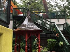 -三鹰之森吉卜力美术馆