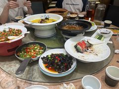 -李氏传家菜(兴城路店)