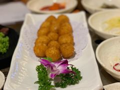 -朴大人炭烤·韩国料理(奥帆中心海尔洲际店)