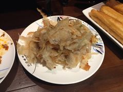 -江边城外烤全鱼(方庄店)