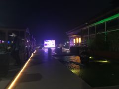 -梧桐餐厅(泉城路店)