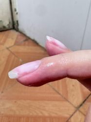 -UGIRL有个美甲