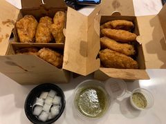 -Kyochon1991校村炸鸡(杨高中路店)