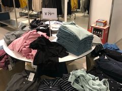 -H&M(星河城店)