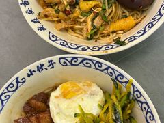 -梅溪·小伙子干挑面(安吉总店)