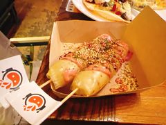 -JuiceRobot·手工意大利面&汉堡精酿(珠江新城店)