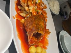 -姑苏家宴·苏帮菜·松鼠桂鱼(苏州总店)