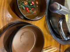-荣记潮汕牛肉火锅(仙鹤街店)