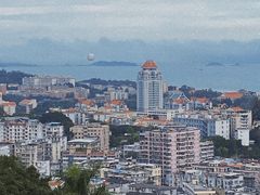 -鸿山公园