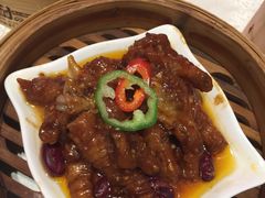-荣粤酒家·融合粤菜