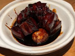 -永安鱼庄·镇江菜(三店纬五路店)