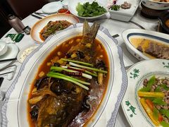 -马老六清真餐厅(雁滩店)