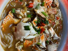 -老三样·美食研究中心(世贸路店)
