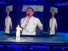 -大连体育中心体育馆