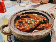 -品大三·经典淮扬菜(大行宫店)