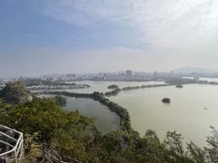 -星湖旅游景区七星岩