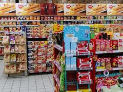 -京客隆超市(京源店)