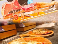 -顺德联塑万怡酒店·万荟轩自助餐厅