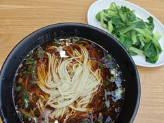 -丽影重庆小面(定西路店)