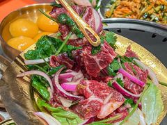 -大千金齐齐哈尔烤肉(清湖店)