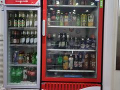 -李哥海鲜烧烤家常菜(孔雀城店)