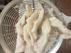 -正能量脆肉鲩火锅