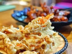 -京玉菲饭店(李村店)