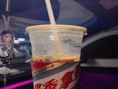 -瑞幸咖啡(深圳东门中心城店)