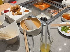 -海底捞火锅(江北万达商业广场店)