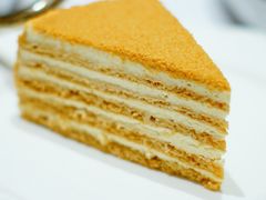 -马克西姆俄罗斯餐厅(通亚街店)