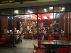 -廖老妈蹄花(中海国际店)
