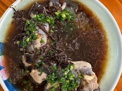 -绍兴名菜馆(可乐路店)