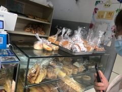 -甜嘟嘟烘焙坊(舒城路店)