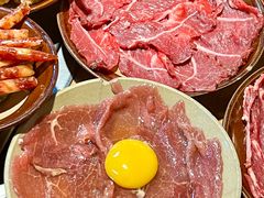 -阳阳老火锅(小南门店)