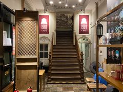 -1901 Cafe(西四店)