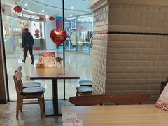 -必胜客(龙泉万达店)