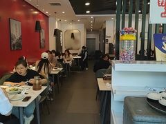 -攸州小镇家湘菜(小米科技园店)