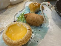 独领风骚-麒麟中餐厅·经典粤菜·地道菜式老字号(广州长隆酒店)