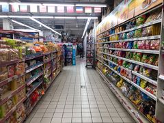 -京客隆超市(京源店)