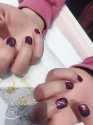 -RL Nail·瑞丽美甲美睫品牌原创店
