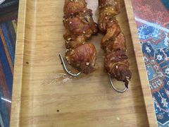 -乡村馕坑肉·烧烤·新疆菜·本地人更爱吃(阿勒泰首店)