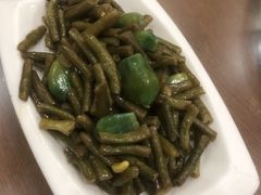 酸豆角-徽香源黄山菜