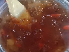 -日照红甜品店(老水街店)