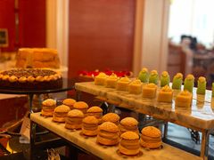 -咖啡苑 - 蔚藍夏日限定主题(永利皇宫店)