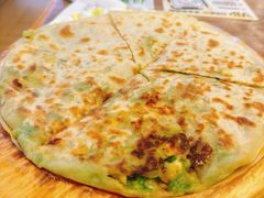 -甲乙饼·手工牛肉饼(金地广场店)