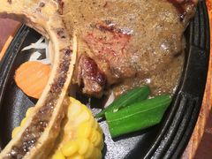 -尊品牛排(沙湾印象汇店)