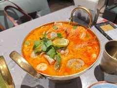 -Home Thai·泰谣(王府井apm店)
